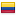simple.co server is located in Colombia